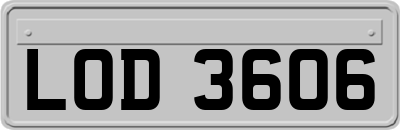 LOD3606
