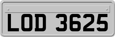 LOD3625