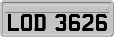 LOD3626