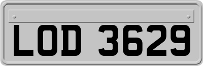 LOD3629