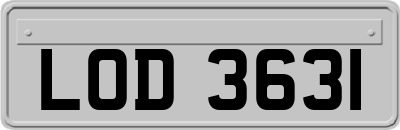 LOD3631