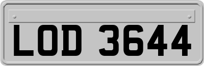 LOD3644