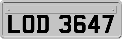 LOD3647