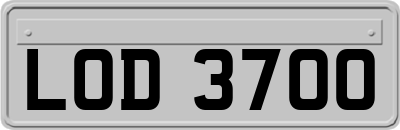 LOD3700