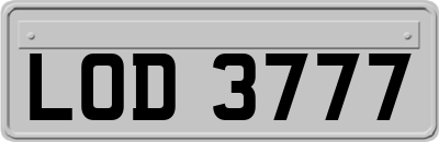 LOD3777