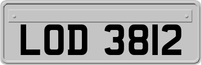 LOD3812