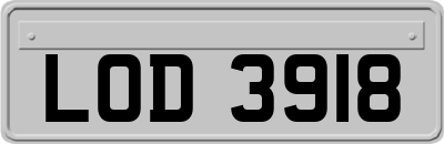 LOD3918