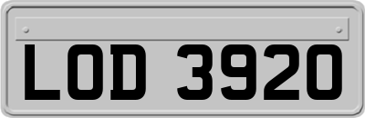 LOD3920