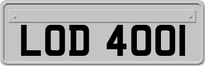 LOD4001
