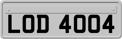 LOD4004