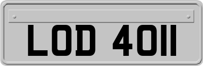 LOD4011