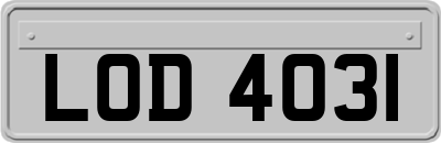 LOD4031