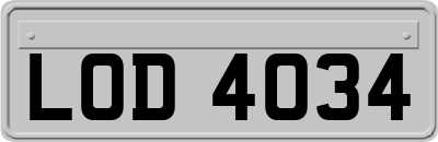 LOD4034