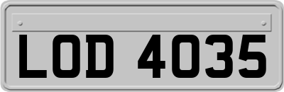 LOD4035