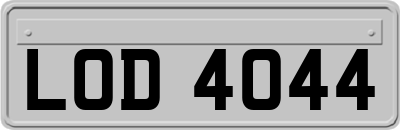 LOD4044