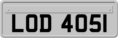 LOD4051