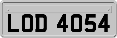 LOD4054