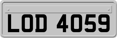 LOD4059