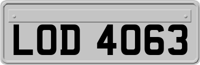 LOD4063
