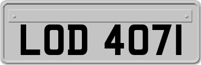 LOD4071