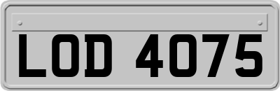LOD4075