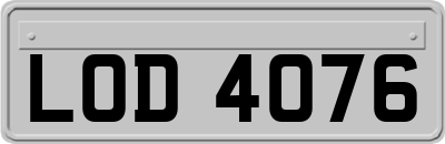 LOD4076