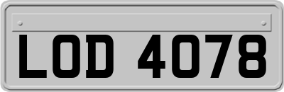 LOD4078