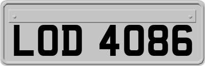 LOD4086