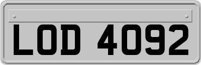 LOD4092