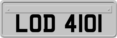 LOD4101