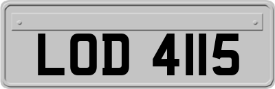 LOD4115