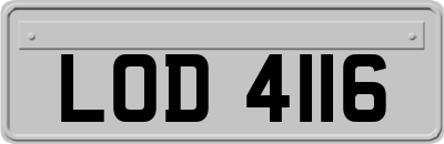LOD4116