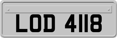 LOD4118