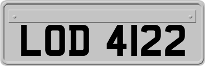 LOD4122