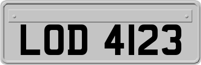 LOD4123