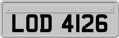 LOD4126