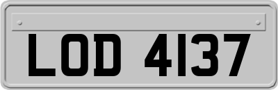 LOD4137
