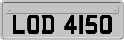 LOD4150