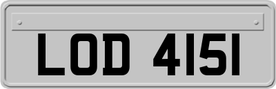 LOD4151