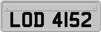 LOD4152