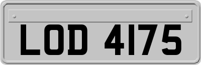 LOD4175