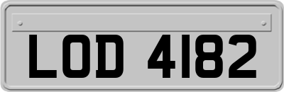 LOD4182