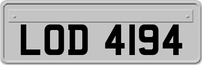 LOD4194