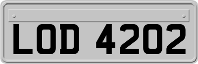 LOD4202