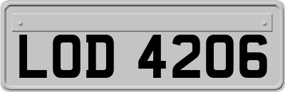 LOD4206