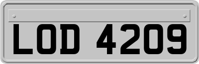 LOD4209