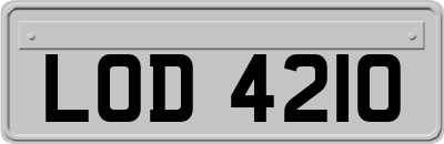 LOD4210