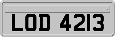 LOD4213