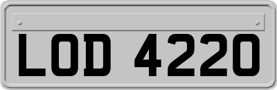 LOD4220