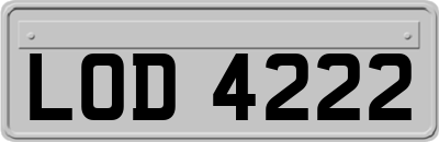 LOD4222